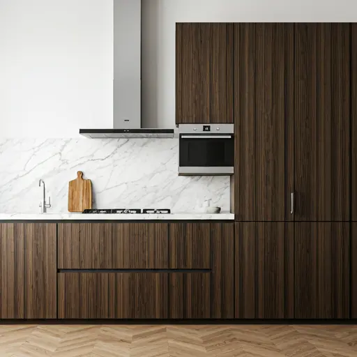Imagen Gabinetes de cocina